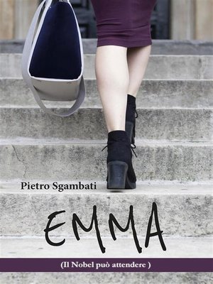 cover image of Emma